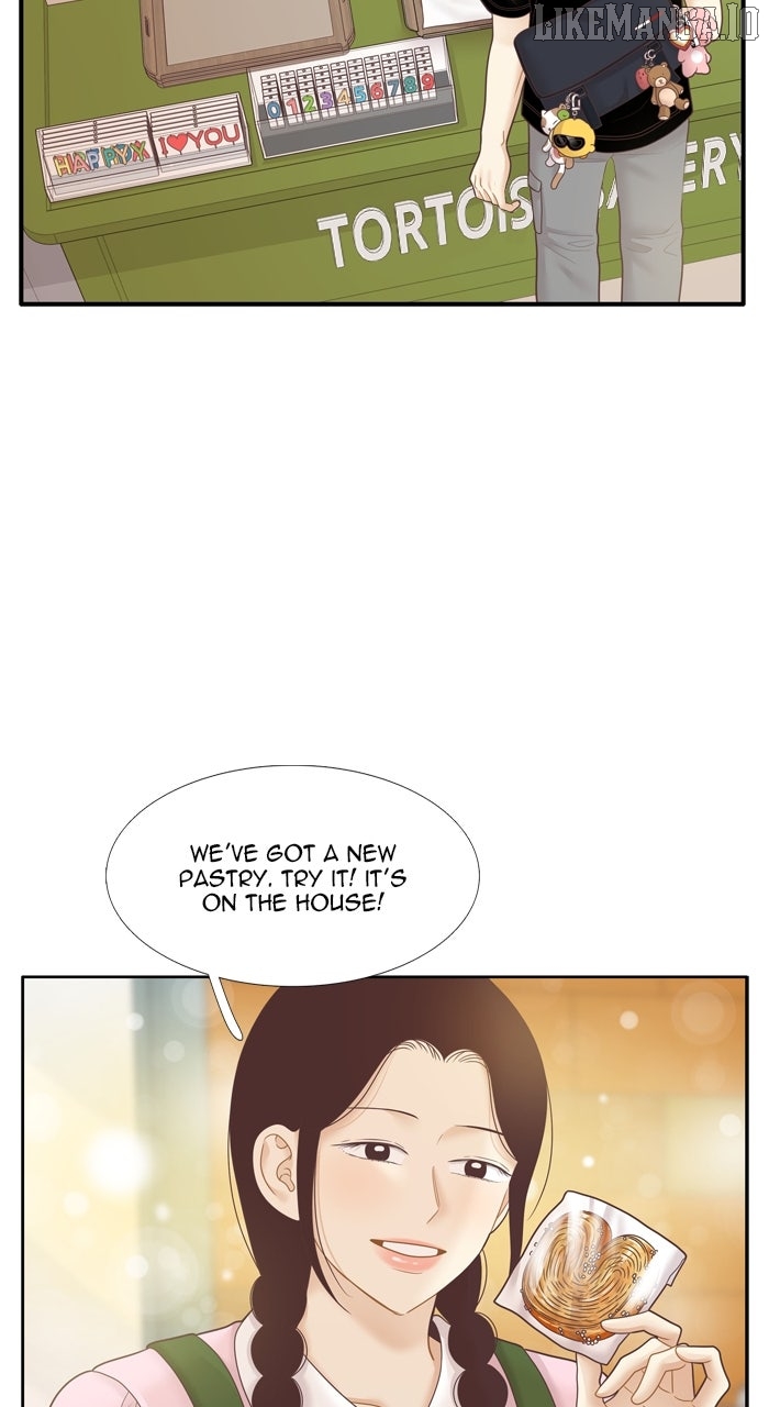 Girl’s World ( World of Girl ) Chapter 462 - page 59
